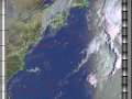 NOAA 15 at 28 Aug 2024 12:00:13 GMT