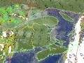 NOAA 15 at 21 Aug 2024 23:04:50 GMT