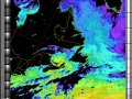 NOAA 15 at 22 Aug 2024 22:36:22 GMT