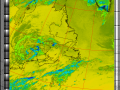 NOAA 15 at 22 Aug 2024 22:36:22 GMT