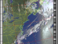 NOAA 15 at 23 Aug 2024 12:27:26 GMT