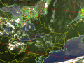 NOAA 15 at 23 Aug 2024 23:52:05 GMT