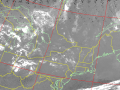 NOAA 15 at 23 Aug 2024 23:52:05 GMT