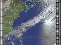 NOAA 15 at 24 Aug 2024 12:03:48 GMT