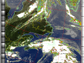 NOAA 15 at 26 Aug 2024 22:34:25 GMT