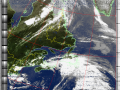 NOAA 15 at 26 Aug 2024 22:34:25 GMT