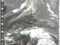 NOAA 15 at 26 Aug 2024 22:34:25 GMT