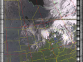 NOAA 15 at 27 Aug 2024 14:02:01 GMT