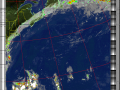 NOAA 18 at 07 Jul 2024 14:58:01 GMT