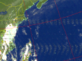 NOAA 18 at 12 Jul 2024 15:37:33 GMT