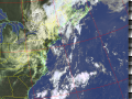 NOAA 18 at 20 Aug 2024 15:50:03 GMT