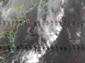 NOAA 18 at 21 Aug 2024 15:38:15 GMT