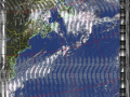 NOAA 18 at 23 Aug 2024 15:07:01 GMT