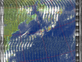 NOAA 18 at 23 Aug 2024 15:07:01 GMT