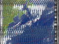 NOAA 18 at 23 Aug 2024 15:07:01 GMT