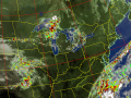 NOAA 18 at 23 Aug 2024 16:53:02 GMT