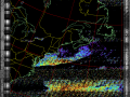 NOAA 18 at 24 Aug 2024 02:33:01 GMT