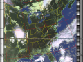 NOAA 18 at 24 Aug 2024 16:39:52 GMT