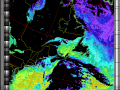 NOAA 18 at 26 Aug 2024 02:11:50 GMT