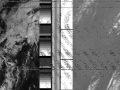 NOAA 19 at 08 Jul 2024 15:22:16 GMT