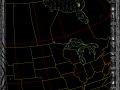 NOAA 19 at 12 Jul 2024 16:07:01 GMT