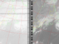 NOAA 19 at 20 Aug 2024 00:49:45 GMT