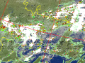 NOAA 19 at 21 Aug 2024 00:41:34 GMT