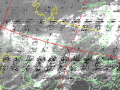 NOAA 19 at 21 Aug 2024 00:41:34 GMT