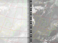 NOAA 19 at 22 Aug 2024 02:05:55 GMT