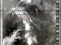 NOAA 19 at 22 Aug 2024 16:06:22 GMT