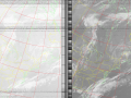 NOAA 19 at 23 Aug 2024 01:53:36 GMT