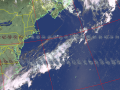 NOAA 19 at 23 Aug 2024 14:16:21 GMT