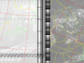 NOAA 19 at 24 Aug 2024 01:42:34 GMT