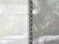 NOAA 19 at 25 Aug 2024 01:28:56 GMT