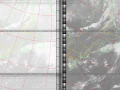 NOAA 19 at 27 Aug 2024 01:03:37 GMT