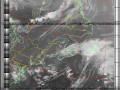 NOAA 19 at 27 Aug 2024 01:03:37 GMT