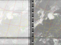 NOAA 19 at 27 Aug 2024 02:43:58 GMT