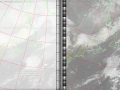 NOAA 19 at 28 Aug 2024 00:51:10 GMT