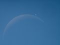 Venus-Moon-150mm Dec 7 2015 1