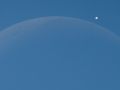 Venus-Moon-150mm Dec 7 2015 2