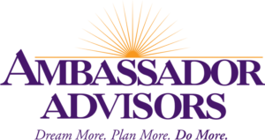logo ambassador advisors